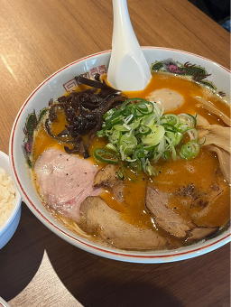 쿄라멘 사진 6