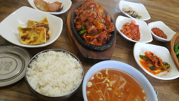 다복식당 대표 사진