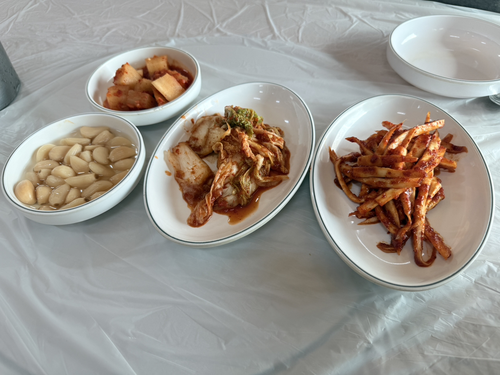 Hwangjanggun (황장군) 3
