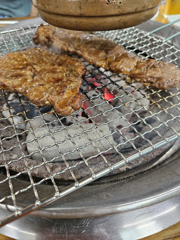 모이세돼지갈비 대표 사진