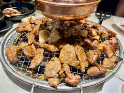 Myeongnyunjinsagalbi (명륜진사갈비) 1
