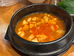 Gogigumneunnamja (고기굽는남자) 3