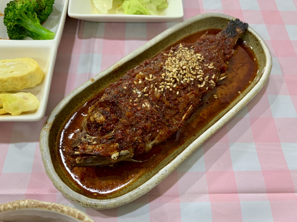 집밥예인 6