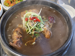 Choaesamgyetang 1