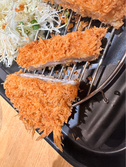 홍대돈부리 서초롯데마트점 사진 2