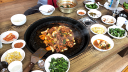Rakwongadeun (락원가든) 3