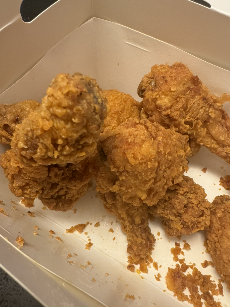 BHC치킨 서현시범단지점 대표 사진