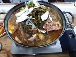 밀리내감자탕 3