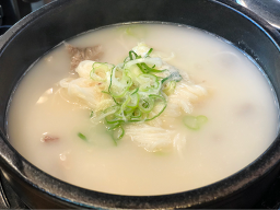 Minjokseolleongtang 6
