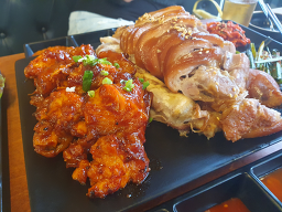 Gwihanjokbal gangbukgucheongjeom 4