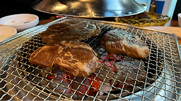 Baengnyeonsonnimseoseogalbi 2