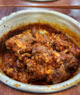 낙영찜갈비 별관 4