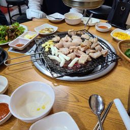 자갈치곰장어 대표 사진