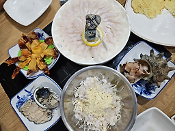 공항맛집아놔고 사진 6