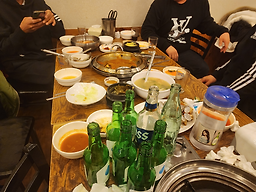 Haseobang (하서방) 3