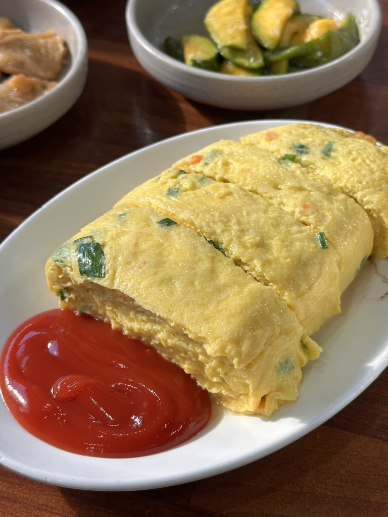 이화김치찌개 사진 4