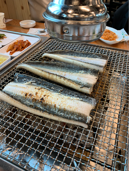 풍천장어마을 4