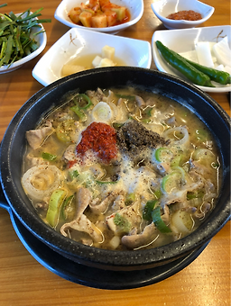 순대이야기 5