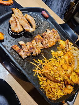 아우네철판삼겹 사진 5