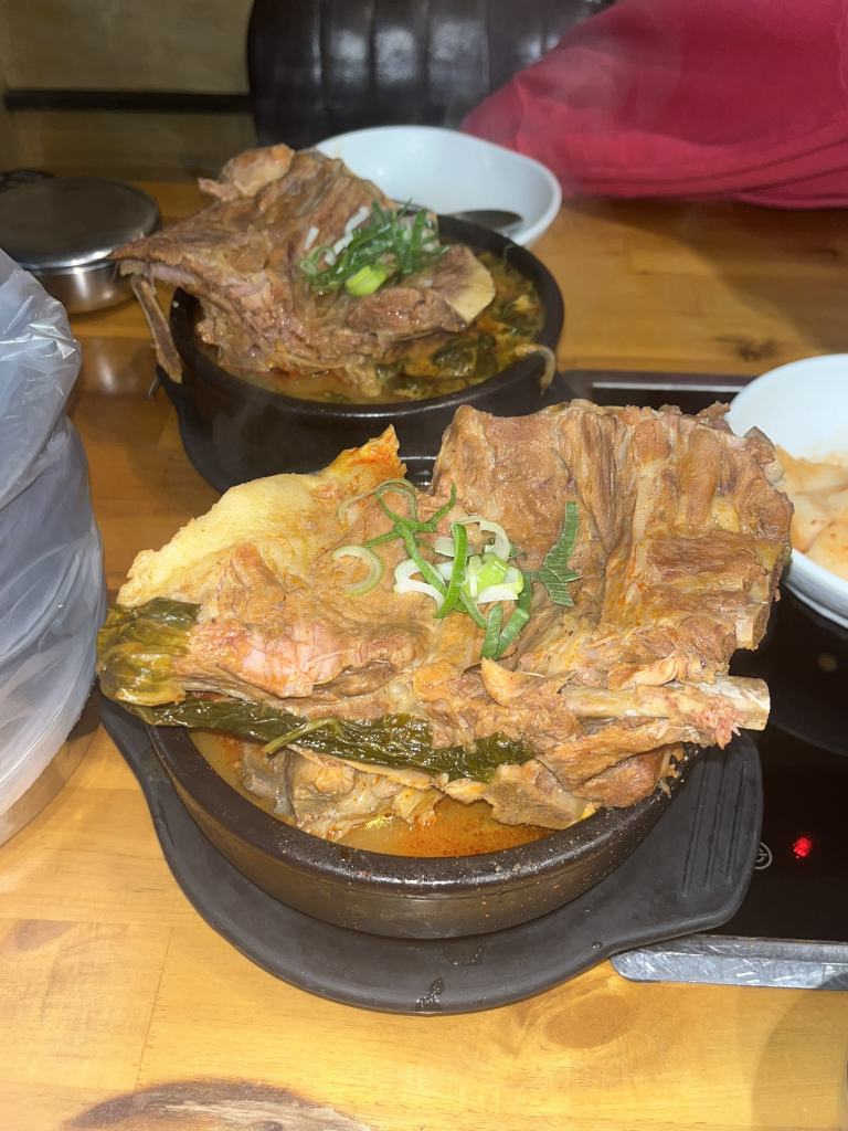 Ppyeodaeitneunjip (뼈대있는집) 3