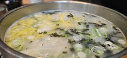 명동칼국수보쌈 구로JNK디지털점 사진 4