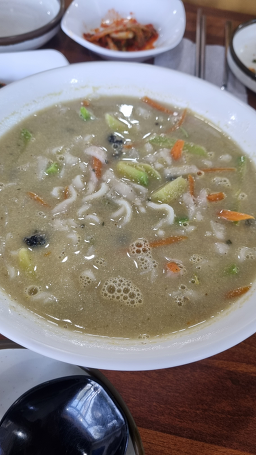 비자해물파전칼국수 사진 6