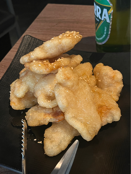 이가네양꼬치 삼성점 사진 7