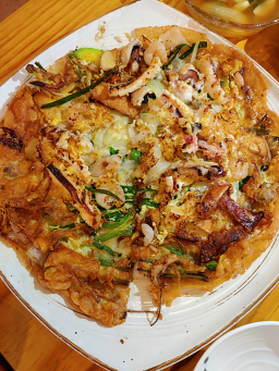 강강수월래 사진 7