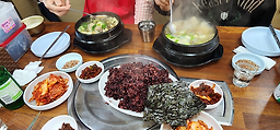 칠성옻닭 5