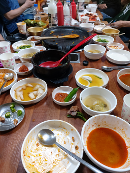 Nangnangorijip (낭낭오리집) 2