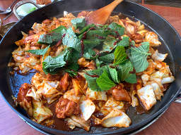 Myeongdongdakgalbi 4