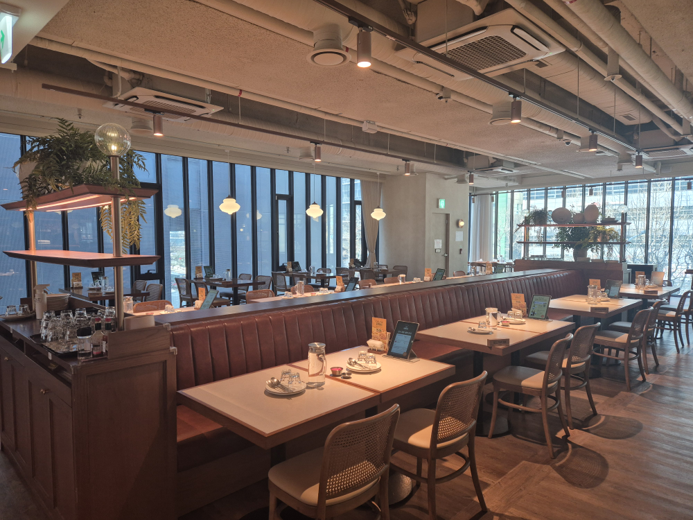 라그릴리아 강남스퀘어점 사진 3