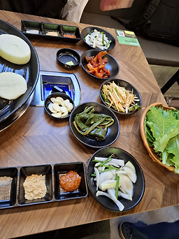 은계호수솥뚜껑삼겹살 4