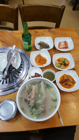 수원갈비 3