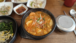 Sundubuwa cheonggukjang oe1 5