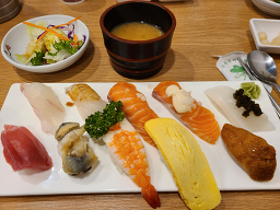 Gwangsusa (광수사) 1