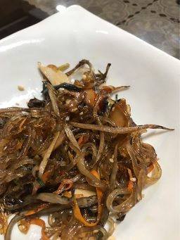 Daramjwimaeul (다람쥐마을) 3