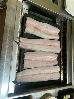 Igane (이가네) 2