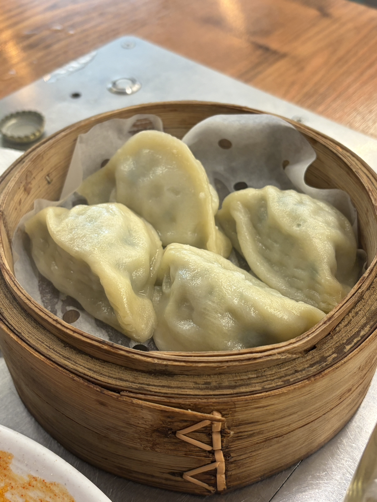숭례분식: 시장 칼제비의 정겨운 맛 사진 1