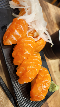 백쉐프초밥가게 사진 7