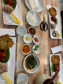 장학막국수 4