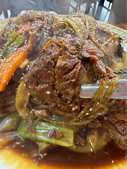 도깨비왕감자탕 5