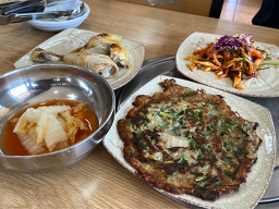 대동강초계탕 사진 5