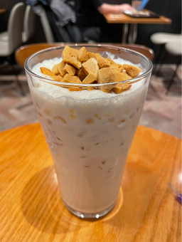 커피빈 여의도SK증권빌딩점