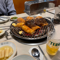 초대창 잠실새내점 사진 8