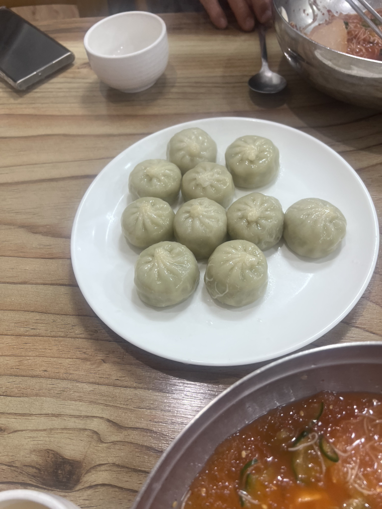 Hamheungmyeonok (함흥면옥) 2