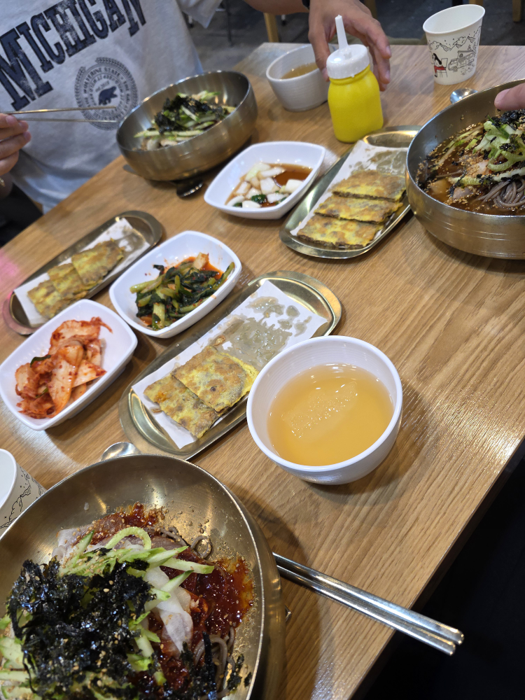Yukjeongukbap hapjeongjeom 5