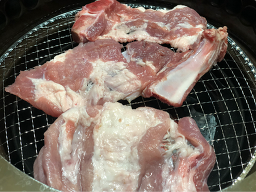 천하갈비 9