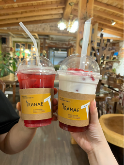 트라네 1