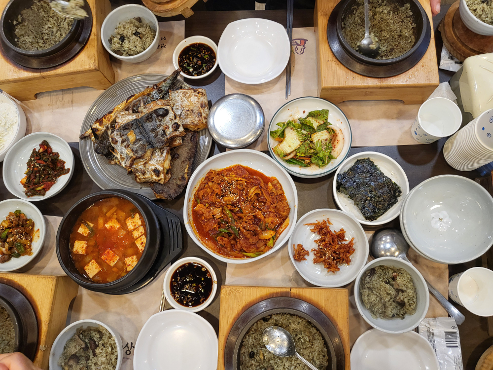 제주반상 1